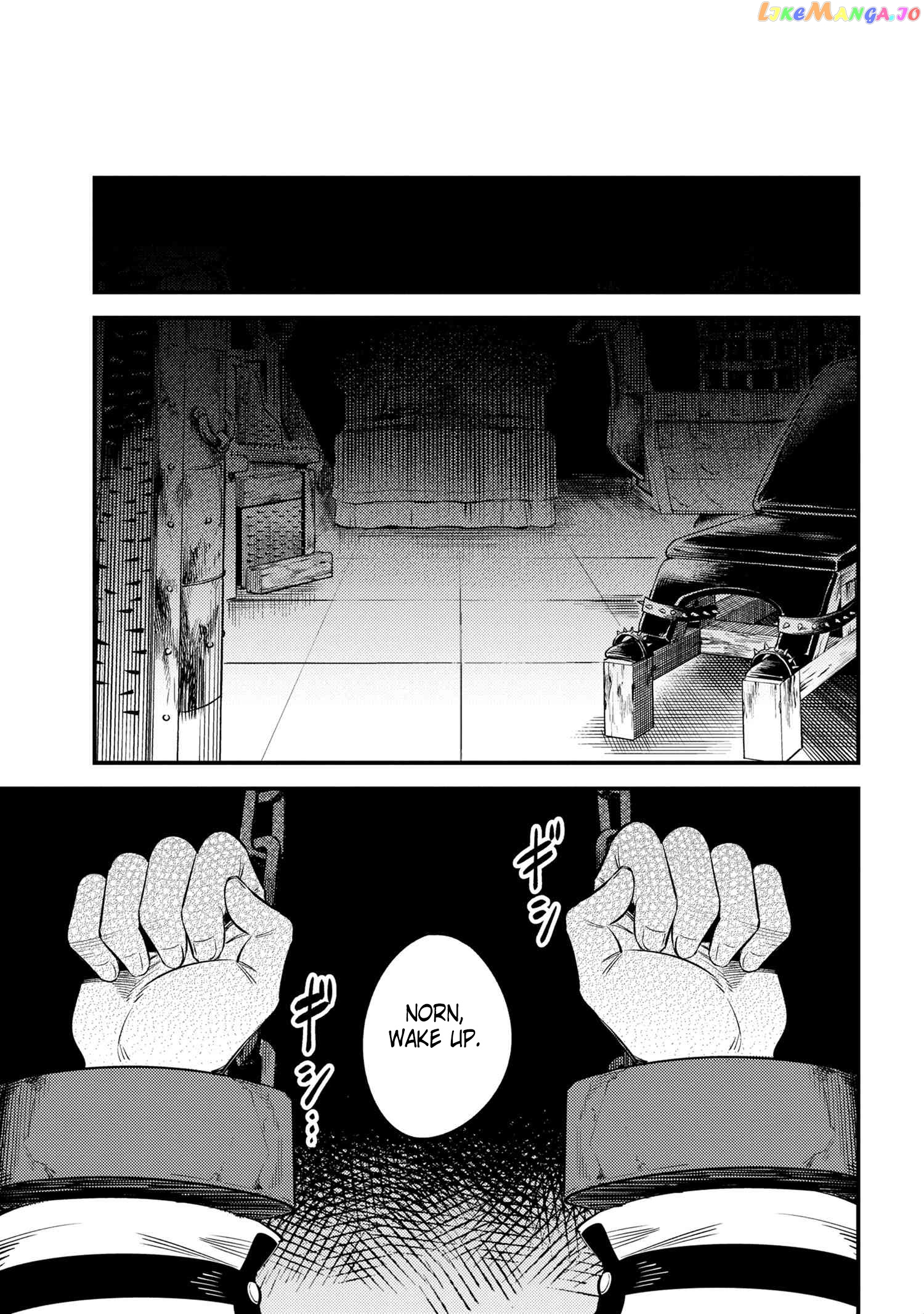 Redo Of Healer, Chapter 29.2 image 10